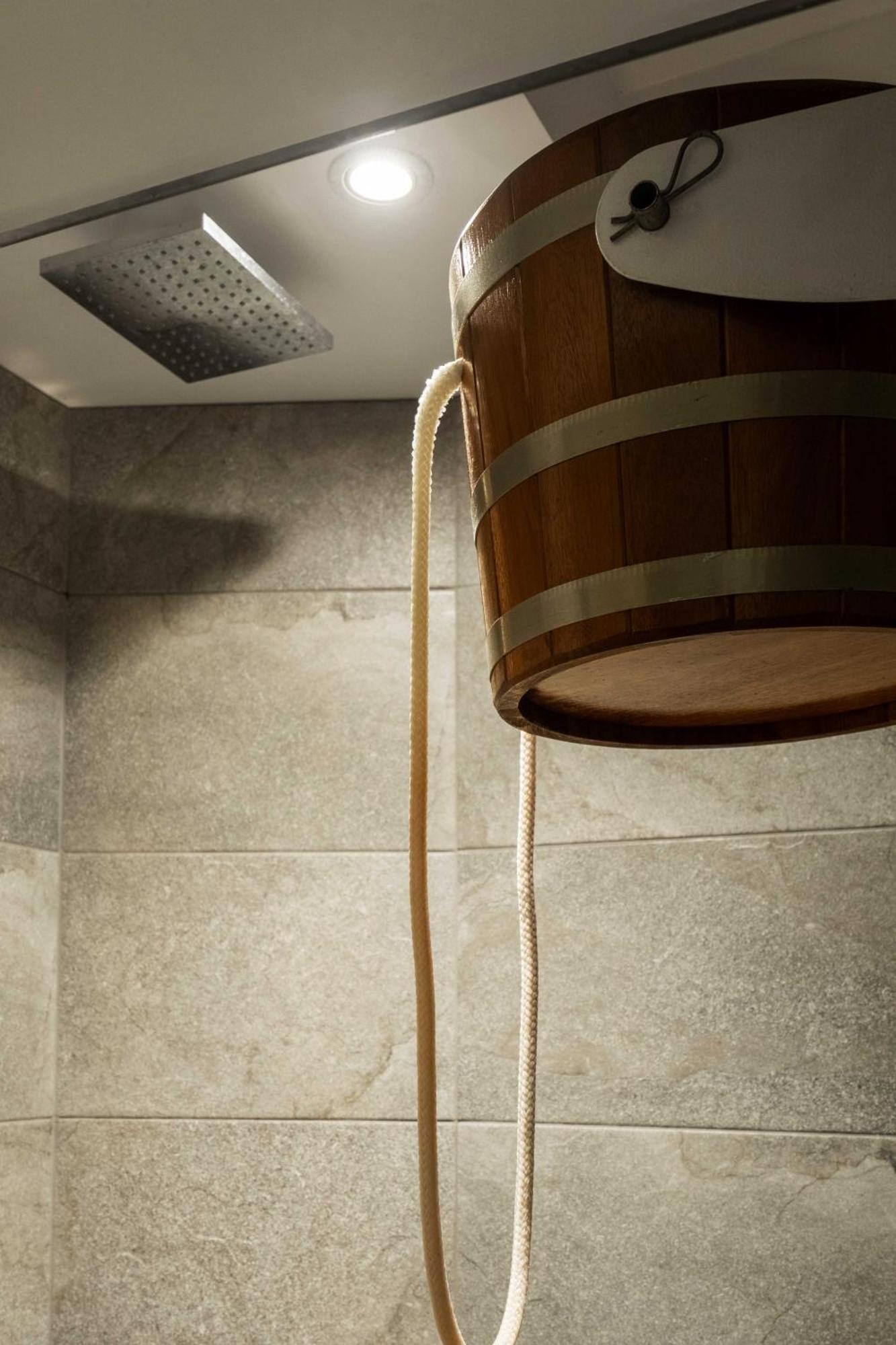 Small Room with One time Spa Access
