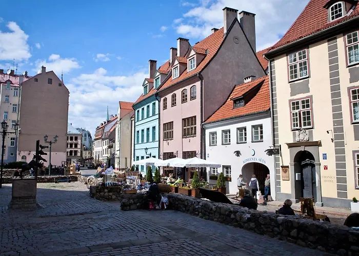 Konventa Seta Hotel - Keystone Collection