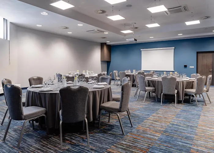 Park Inn By Radisson Valdemara