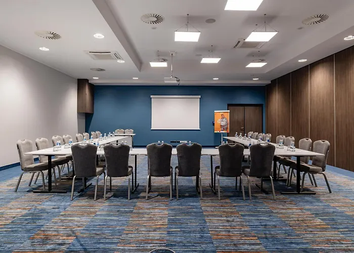 Park Inn By Radisson Valdemara