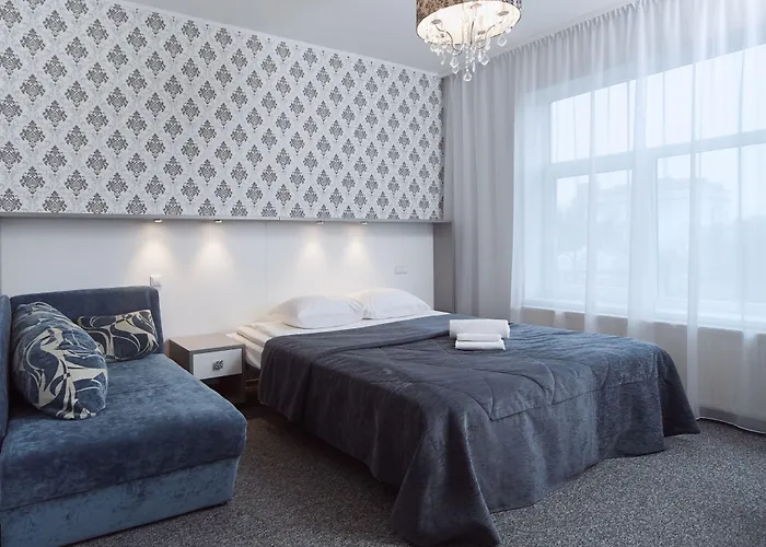 My Ok & Coliving
